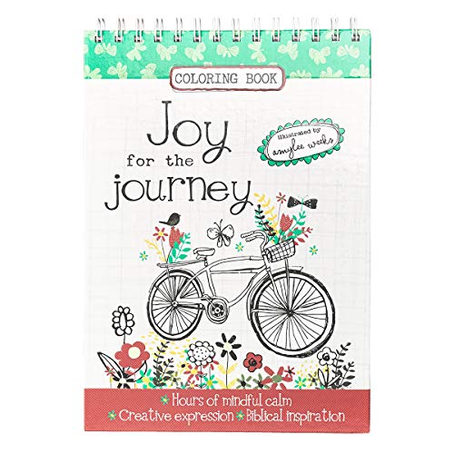 Beispielbild fr Joy for the Journey zum Verkauf von Wonder Book