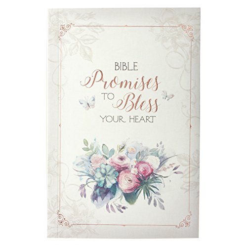 Imagen de archivo de Bible Promises to Bless Your Heart - Devotional a la venta por SecondSale