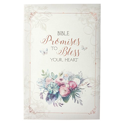 Stock image for Bible Promises to Bless Your Heart - Devotional for sale by SecondSale