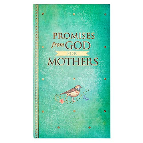 9781432116309: Promises from God for Mothers