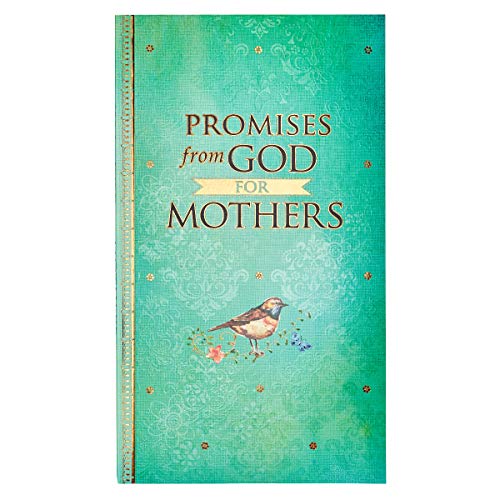 Imagen de archivo de Promises From God for Mothers a la venta por SecondSale