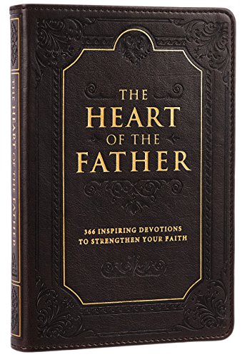 9781432116675: The Heart of the Father - Lux-Leather