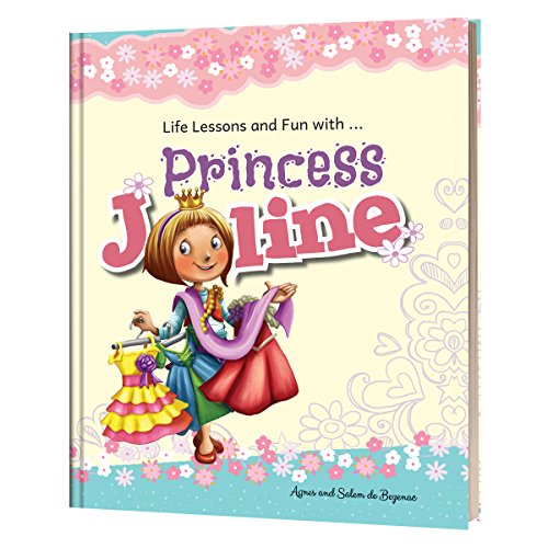 9781432124731: Life Lessons and Fun with Princess Joline