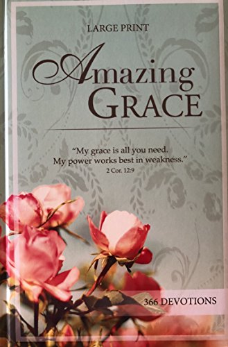 Stock image for Amazing Grace for sale by ThriftBooks-Atlanta