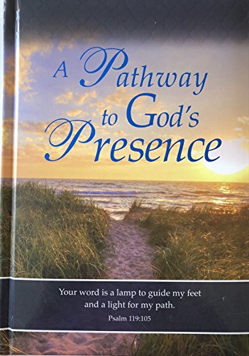 Stock image for A Pathway to God's Presence for sale by ThriftBooks-Atlanta