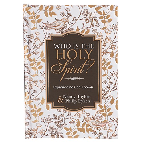 Beispielbild fr Who Is the Holy Spirit? zum Verkauf von Better World Books