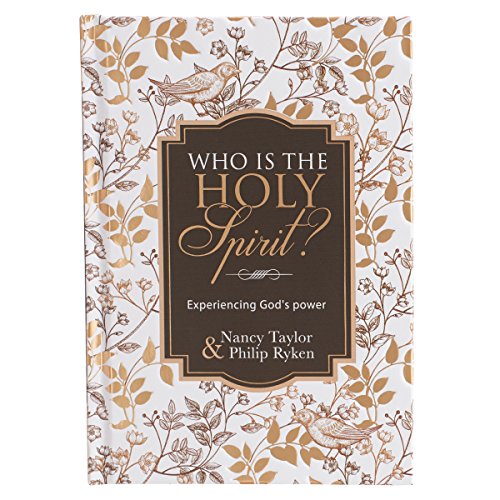 Imagen de archivo de Who Is the Holy Spirit? a la venta por Half Price Books Inc.