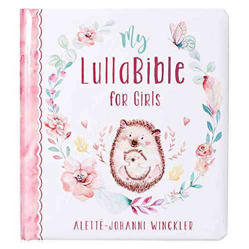 Beispielbild fr Gift Book My Lullabible for Girls zum Verkauf von ThriftBooks-Dallas