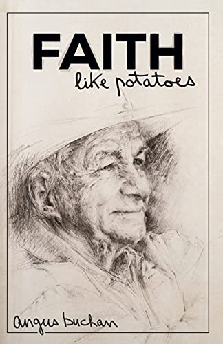 Imagen de archivo de Faith like Potatoes a la venta por SecondSale