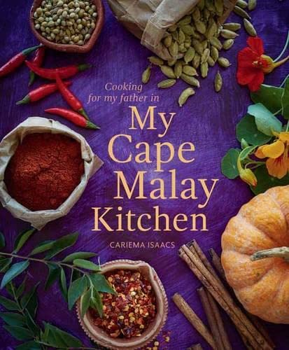 9781432305659: Cooking for My Father in My Cape Malay Kitchen