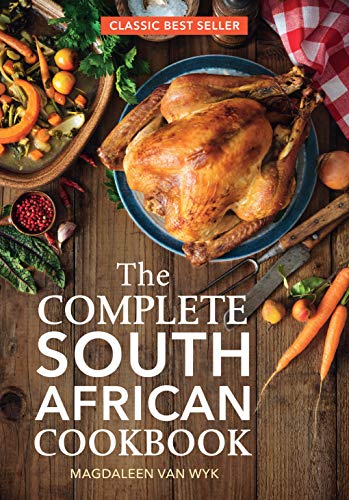 9781432309831: The Complete South African Cookbook