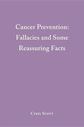 9781432519773: Cancer Prevention: Fallacies and Some Re