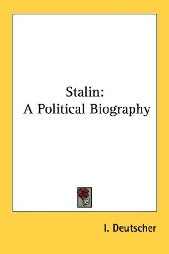 9781432579005: Stalin: A Political Biography