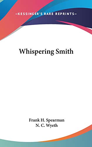 9781432619848: Whispering Smith