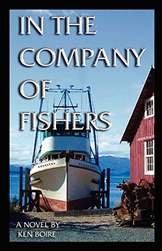 Stock image for In the Company of Fishers for sale by Wonder Book