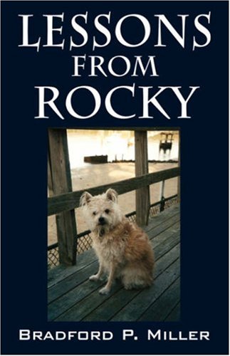 Beispielbild fr Lessons From Rocky zum Verkauf von Books of Paradise