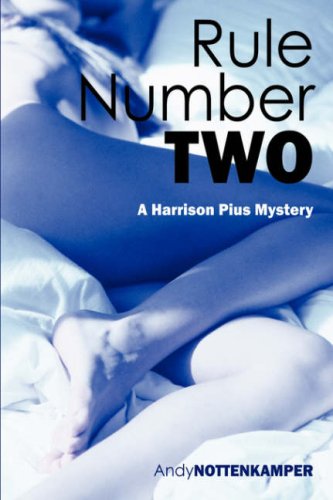 9781432704537: Rule Number Two: A Harrison Pius Mystery
