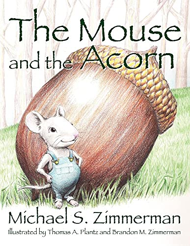 9781432704629: The Mouse and the Acorn