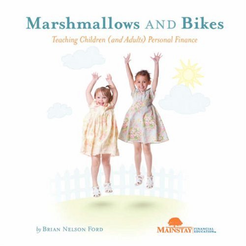 Stock image for Marshmallows and Bikes for sale by -OnTimeBooks-