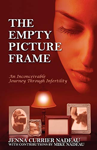 Stock image for The Empty Picture Frame for sale by BookHolders