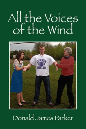 Stock image for All the Voices of the Wind for sale by Sheri's Book Treasures