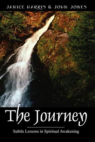 Beispielbild fr The Journey: Subtle Lessons in Spiritual Awakening zum Verkauf von Lucky's Textbooks
