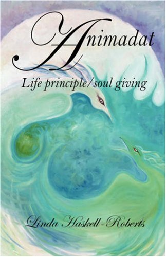 Animadat: Life principle/soul giving