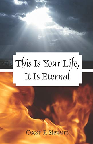 Beispielbild fr This Is Your Life, It Is Eternal zum Verkauf von Powell's Bookstores Chicago, ABAA