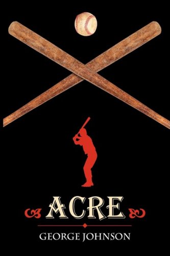 Acre (9781432710996) by Johnson, George