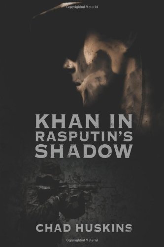 9781432711139: Khan in Rasputin's Shadow