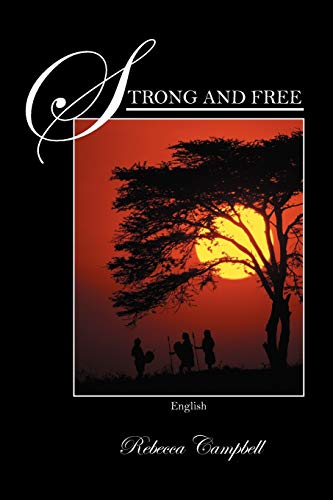 Strong and Free English - Dr Rebecca Campbell