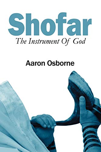 9781432711795: Shofar: The Instrument of God