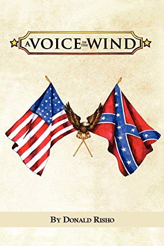 9781432712075: A Voice in the Wind