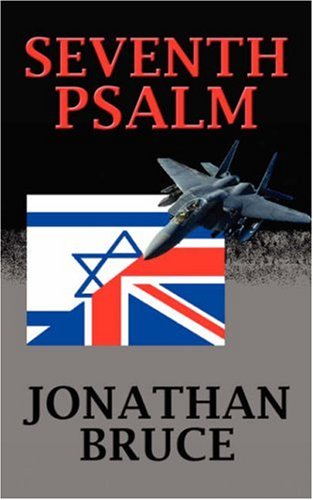 Seventh Psalm (9781432713881) by Bruce, Jonathan