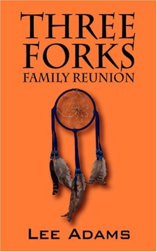 9781432715052: Three Forks Family Reunion