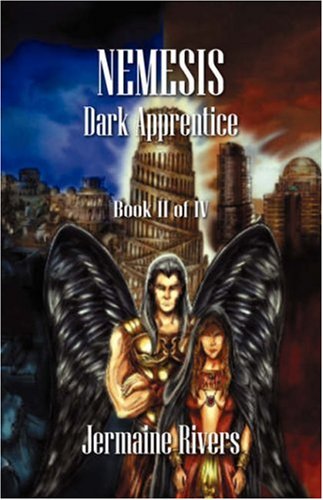 9781432716271: Nemesis: Dark Apprentice - Book II of IV