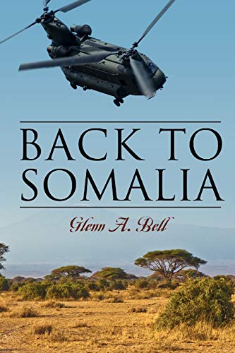 9781432716646: Back to Somalia
