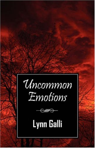 Imagen de archivo de Uncommon Emotions a la venta por Better World Books