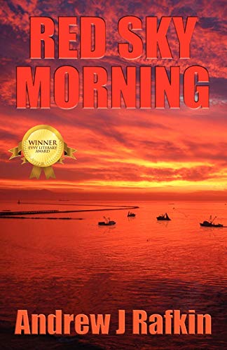 Stock image for Red Sky Morning for sale by -OnTimeBooks-