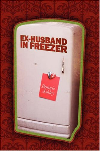 9781432720247: Ex-Husband in Freezer