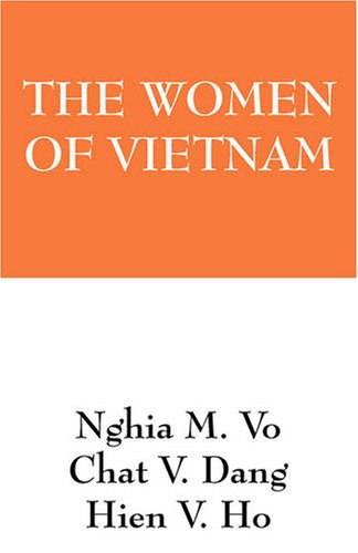 9781432722081: The Women of Vietnam