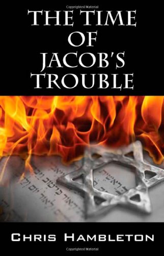 Stock image for The Time of Jacob's Trouble for sale by Wonder Book