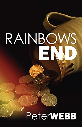 Stock image for Rainbows End for sale by WorldofBooks