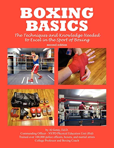 9781432725068: Boxing Basics: The Techniques and Knowledge Needed to Excel in the Sport of Boxing