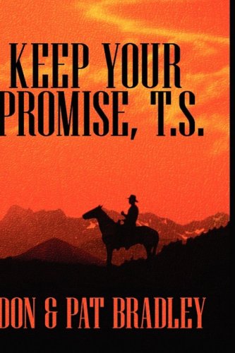 Keep Your Promise, T.S.