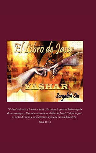 9781432736132: El Libro de Jaser: Yashar (Spanish Edition)