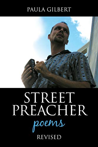 Stock image for Street Preacher Poems for sale by PBShop.store US