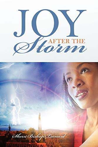 Imagen de archivo de Joy After the Storm a la venta por Lucky's Textbooks