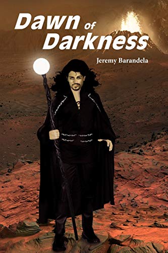 9781432739607: Dawn of Darkness