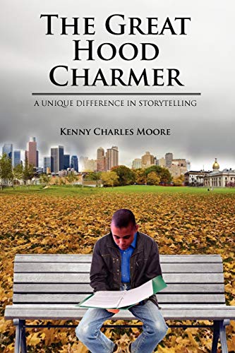 Stock image for The Great Hood Charmer A Unique Difference in Storytelling for sale by PBShop.store US
